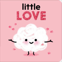 Image of LITTLE LOVE