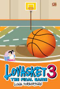 Image of Lovasket 3