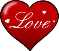 Image of LOVE AND HEART