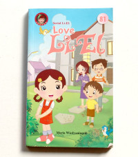 Image of Love Li-El
