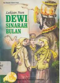 Image of LUKISAN JIWA DEAWI SINARAH BULAN