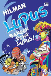 Image of LUPUS