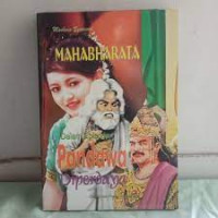 Image of mahabarata pandawa diperdaya