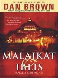 Image of Malaikat & Iblis