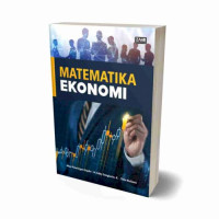 Image of MATEMATIKA EKONOMI