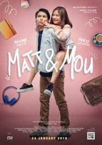 Image of MATT & MOU