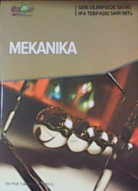 Image of MEKANIKA