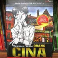 Image of membaca pikiran orang cina
