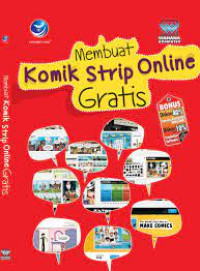 Image of MEMBUAT KOMIK STRIP ONLINE GRATIS
