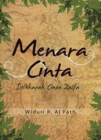 Image of MENARA CINTA