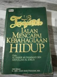 Image of MENCAPAI KEBAHAGIAN HIDUP