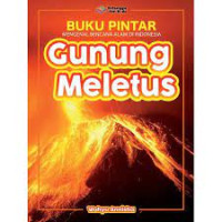 Image of MENGENAL BENCANA ALAM GUNUNG MELETUS