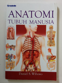 Image of MENGENAL TUBUH MANUSIA