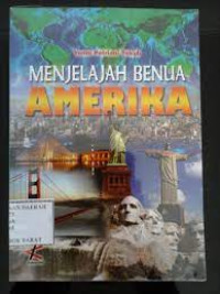 Image of MENJELAJAH AMERIKA
