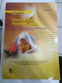 Image of merawat dan mendidik anak
