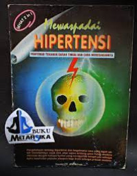 Image of Mewaspadai Hipertensi