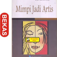 Image of MIMPI JADI ARTIS
