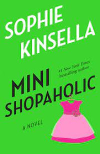 Image of MINI SHOPAHOLIC