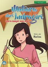 Image of MUTIARA DARI INDRAGIRI