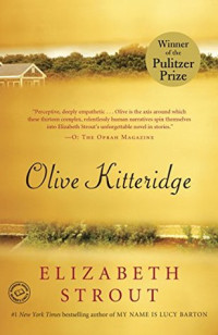 Image of OLIVE KITTERIDGE