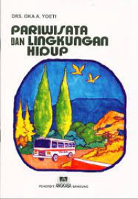 Image of PARAWISATA DAN LINGKINGAN HIDUP