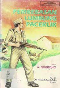Image of PEMBEBASAN LUMBUNG PACEKLIK
