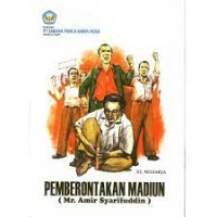 Image of PEMBERONTAKAN MADIUN