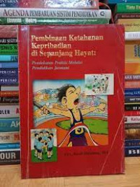 Image of PEMBINAAN KETAHANAN KEPRIBADIAN DI SEPANJANG HAYAT