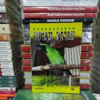 Image of penangkaran cucak hijau
