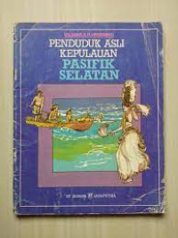 Image of PENDUDUK ASLI KEPULAUAN PASIFIK SELATAN