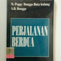 Image of PERJALANAN BERDUA