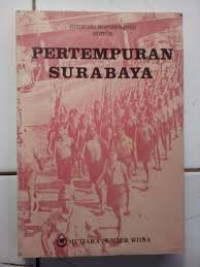 Image of PERTEMPURAN SURABAYA
