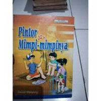 Image of PINTOR DAN MIMPI - MIMPINYA