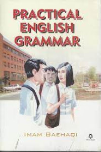 Image of PRACTICAL ENGLISH GRAMMAR