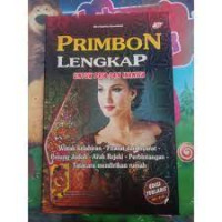 Image of PRIMBON  LENGKAP UNTUK PRIA DAN WANITA