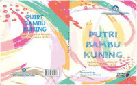 Image of PUTRI BAMBU KUNING