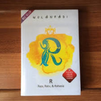 Image of RAJA, RATU DAN RAHASIA