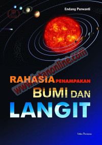 Image of RAHASIA PENAMPAKAN BUMI DAN LANGIT