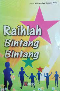 Image of RAIHLAH BINTANG BINTANG