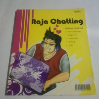 Image of RAJA CHATTING