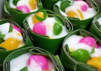 Image of RESEP - RESEP KUE TRADISIONAL DAN CAKE
