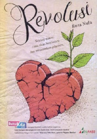 Image of REVOLUSI