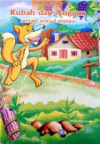 Image of RUBAH & ANGGUR SERTA CERITA LAINNYA