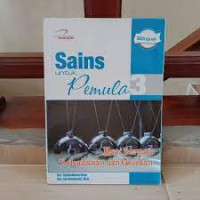 Image of SAINS UNTUK PEMULA 3  MARI BERMAIN KELEMBAMAN DAN GESEKAN
