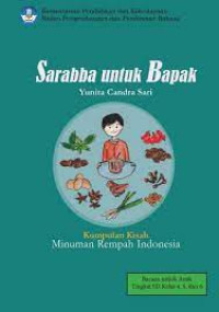 Image of SARABBA UNTUK BAPAK