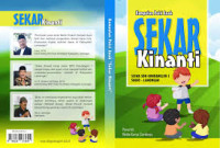 Image of SEKAR KINANTI