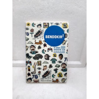 Image of SENDOKIR : Di Mana Hidup Mungkin Aja Sendirian