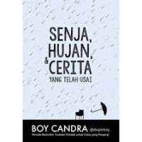 Image of SENJA,HUJAN, & CERIA
