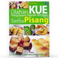 Image of SERBA KUE
