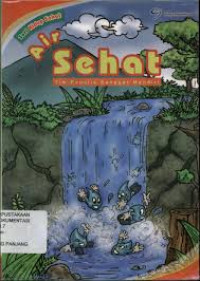 Image of SERI HIDUP SEHAT AIR SEHAT